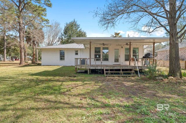 455 Herron Villa Lane, Pensacola, FL 32506