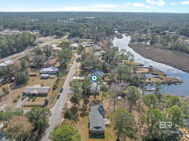 455 Herron Villa Lane, Pensacola, FL 32506