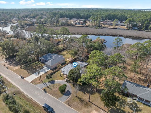 455 Herron Villa Lane, Pensacola, FL 32506