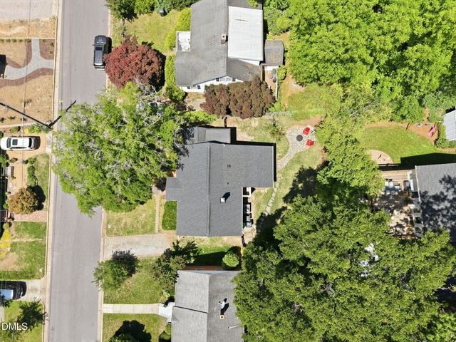 2812 Fowler Avenue, Raleigh, NC 27607