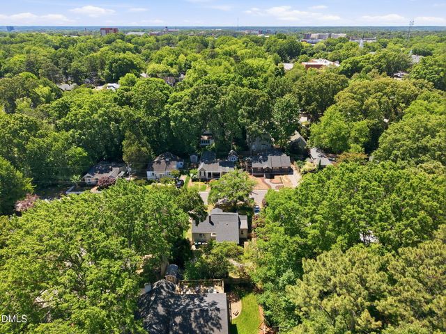 2812 Fowler Avenue, Raleigh, NC 27607