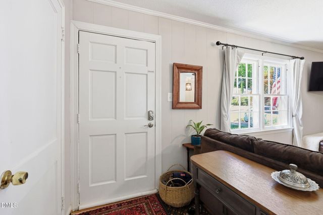 2812 Fowler Avenue, Raleigh, NC 27607