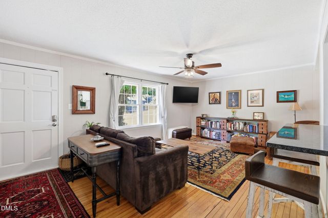 2812 Fowler Avenue, Raleigh, NC 27607
