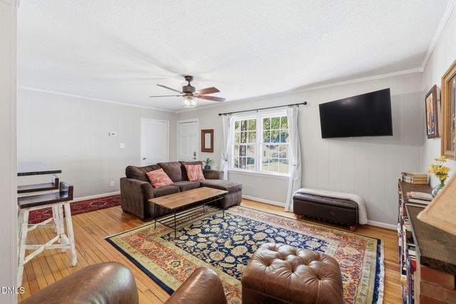 2812 Fowler Avenue, Raleigh, NC 27607