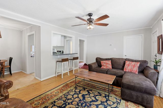 2812 Fowler Avenue, Raleigh, NC 27607