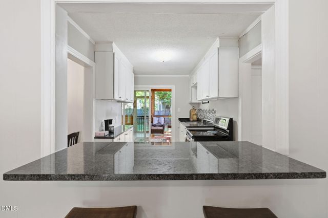 2812 Fowler Avenue, Raleigh, NC 27607