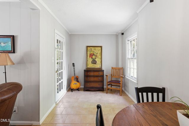 2812 Fowler Avenue, Raleigh, NC 27607