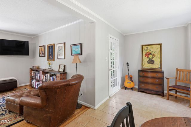2812 Fowler Avenue, Raleigh, NC 27607