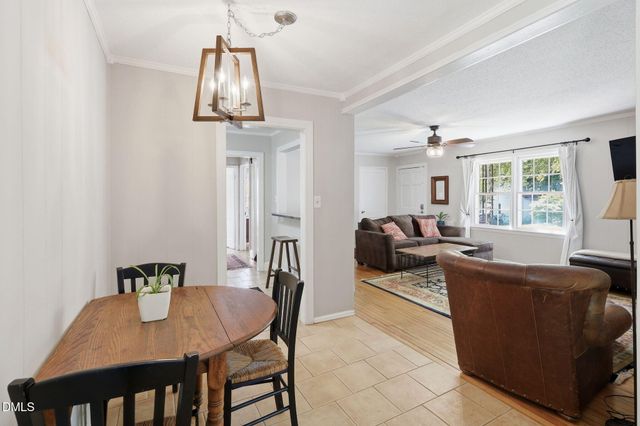 2812 Fowler Avenue, Raleigh, NC 27607