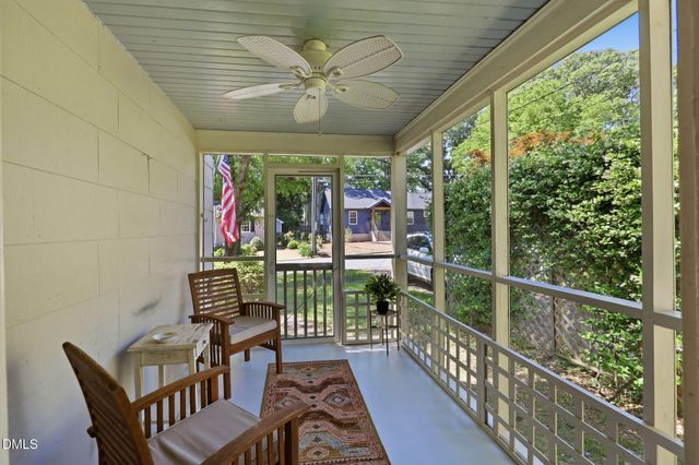 2812 Fowler Avenue, Raleigh, NC 27607
