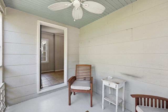 2812 Fowler Avenue, Raleigh, NC 27607