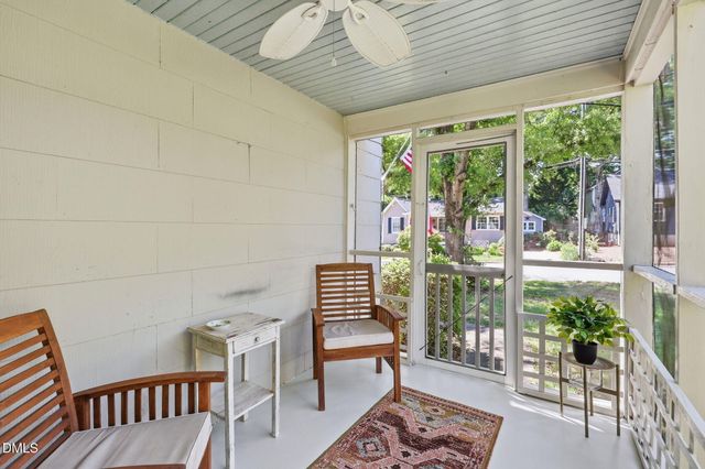 2812 Fowler Avenue, Raleigh, NC 27607