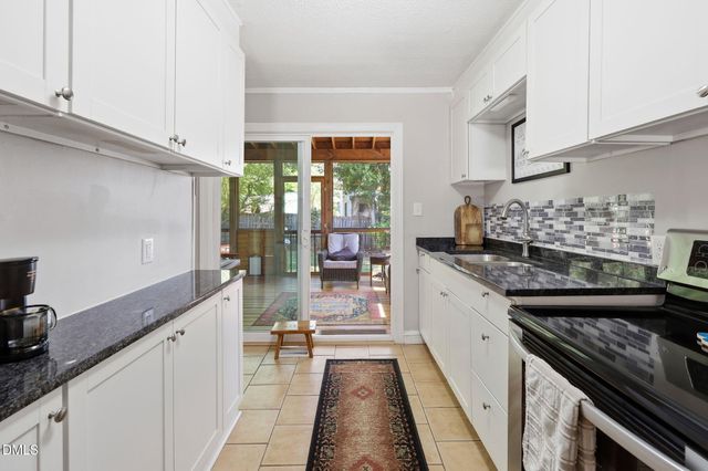 2812 Fowler Avenue, Raleigh, NC 27607