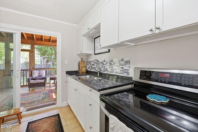 2812 Fowler Avenue, Raleigh, NC 27607