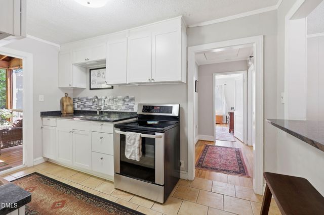 2812 Fowler Avenue, Raleigh, NC 27607