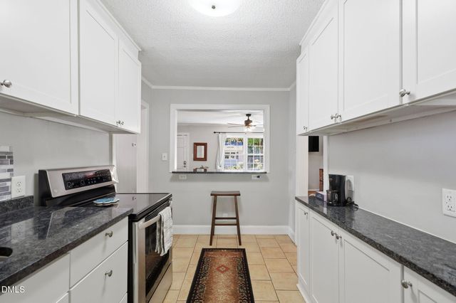 2812 Fowler Avenue, Raleigh, NC 27607