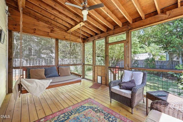 2812 Fowler Avenue, Raleigh, NC 27607
