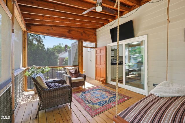 2812 Fowler Avenue, Raleigh, NC 27607