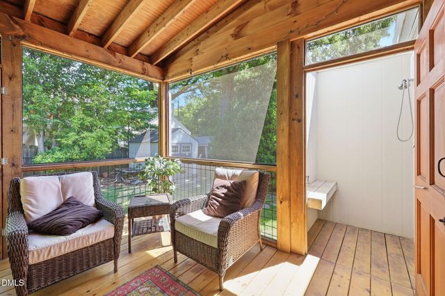 2812 Fowler Avenue, Raleigh, NC 27607