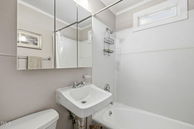 2812 Fowler Avenue, Raleigh, NC 27607