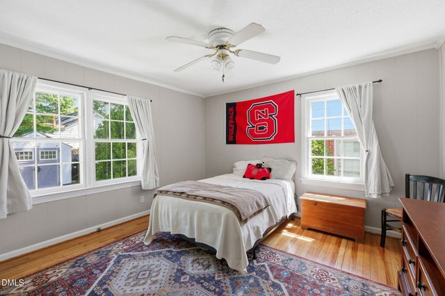 2812 Fowler Avenue, Raleigh, NC 27607