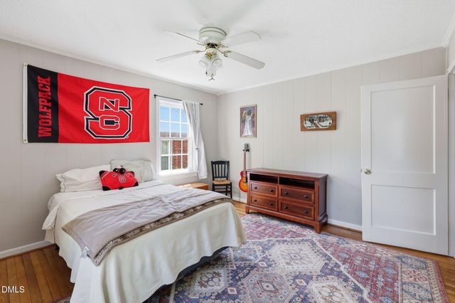 2812 Fowler Avenue, Raleigh, NC 27607