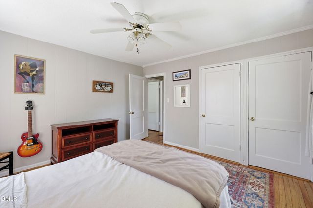 2812 Fowler Avenue, Raleigh, NC 27607