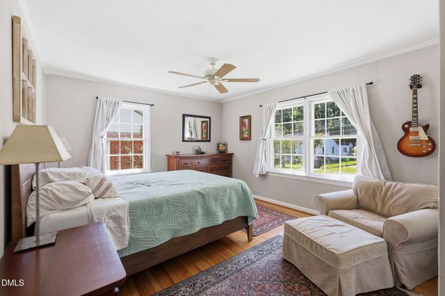 2812 Fowler Avenue, Raleigh, NC 27607