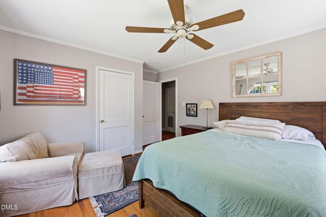2812 Fowler Avenue, Raleigh, NC 27607