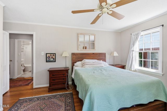 2812 Fowler Avenue, Raleigh, NC 27607