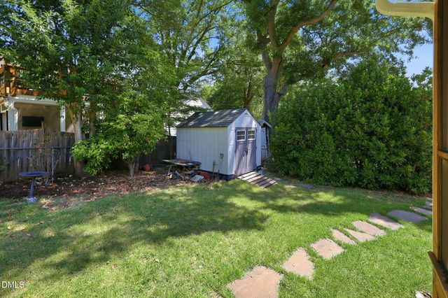 2812 Fowler Avenue, Raleigh, NC 27607