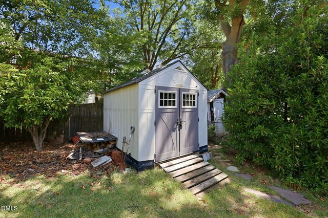 2812 Fowler Avenue, Raleigh, NC 27607