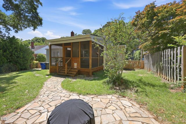 2812 Fowler Avenue, Raleigh, NC 27607