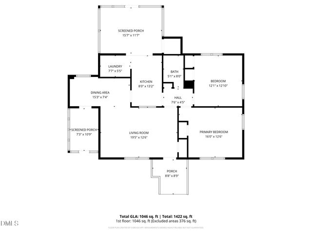 2812 Fowler Avenue, Raleigh, NC 27607