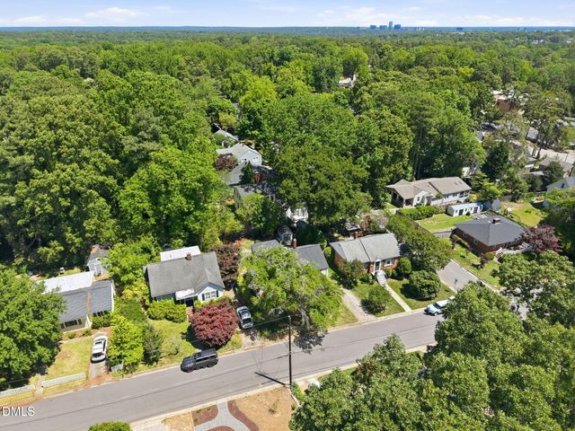 2812 Fowler Avenue, Raleigh, NC 27607