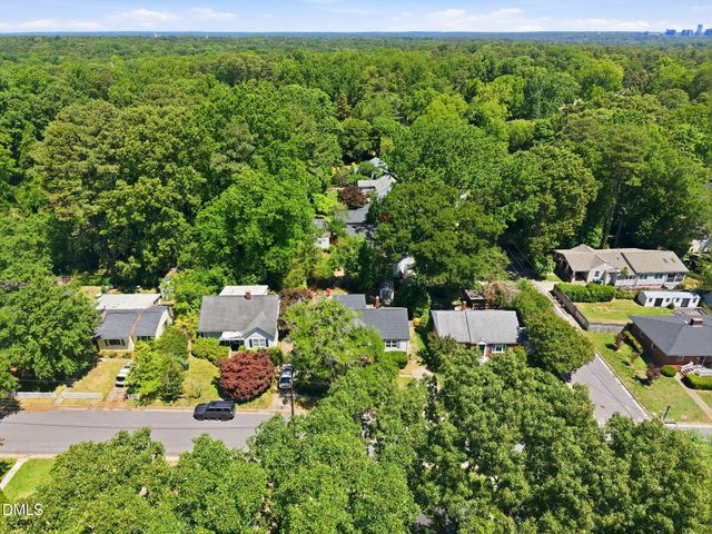 2812 Fowler Avenue, Raleigh, NC 27607
