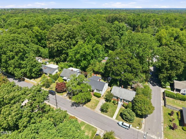 2812 Fowler Avenue, Raleigh, NC 27607