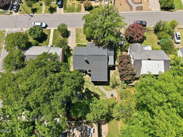 2812 Fowler Avenue, Raleigh, NC 27607
