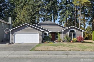 13918 54th Avenue SE, Everett, WA 98208