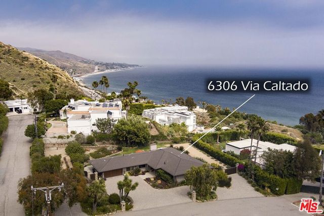 6306 Via Cataldo Street, Malibu, CA 90265