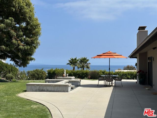 6306 Via Cataldo Street, Malibu, CA 90265