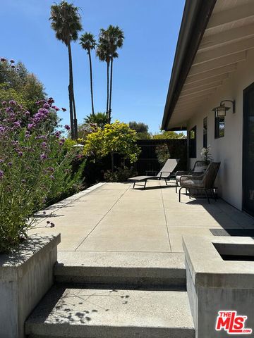 6306 Via Cataldo Street, Malibu, CA 90265