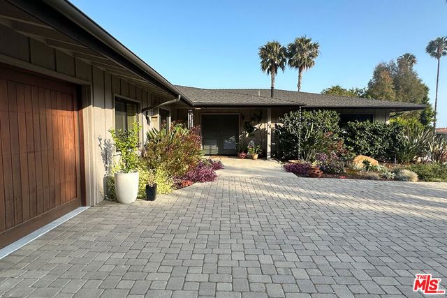 6306 Via Cataldo Street, Malibu, CA 90265