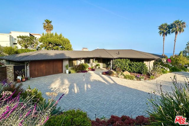 6306 Via Cataldo Street, Malibu, CA 90265