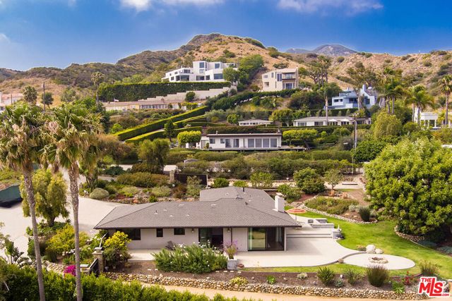 6306 Via Cataldo Street, Malibu, CA 90265
