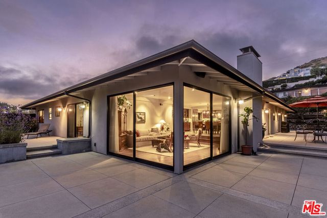 6306 Via Cataldo Street, Malibu, CA 90265