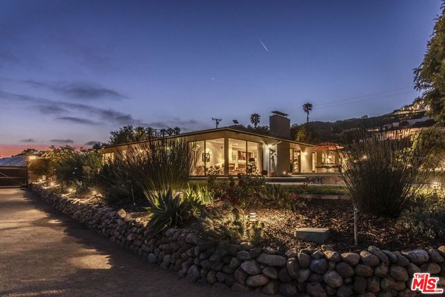 6306 Via Cataldo Street, Malibu, CA 90265