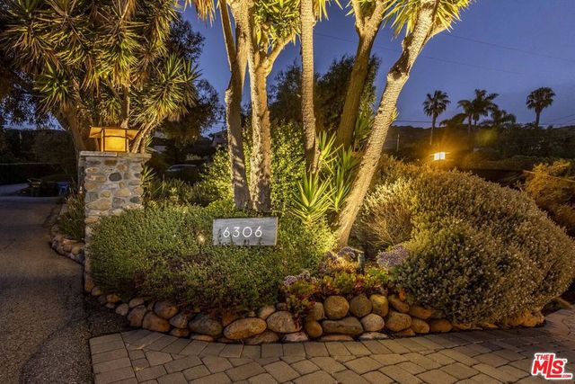6306 Via Cataldo Street, Malibu, CA 90265