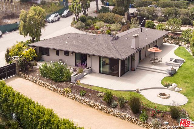 6306 Via Cataldo Street, Malibu, CA 90265
