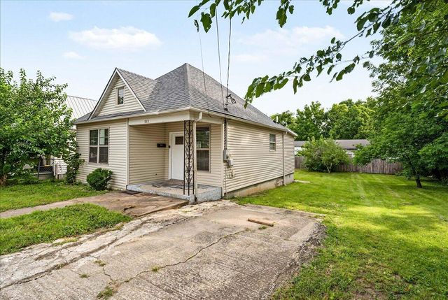 513 E 7th Street, Lexington, KY 40505